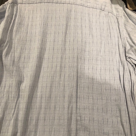 Van Husen shirt. 2xl. Worn a couple times - Picture 4 of 4